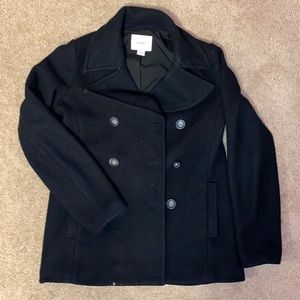 Old Navy Peacoat